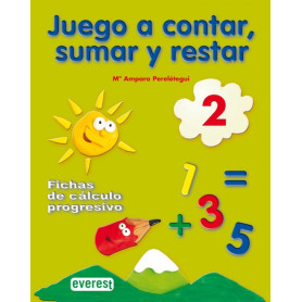 (03).2.JUEGO A CONTAR,SUMAR Y RESTAR.  JEYJO