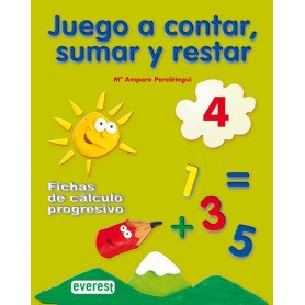 (03).4.JUEGO A CONTAR,SUMAR Y RESTAR.  JEYJO