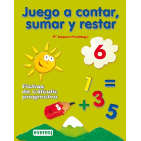 (03).6.JUEGO A CONTAR,SUMAR Y RESTAR.6  JEYJO