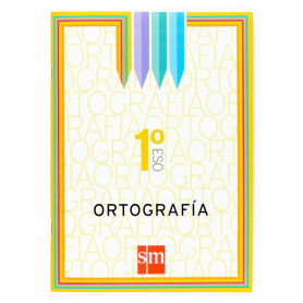 Ortografía 1ºESO. Cuadernos de lengua  JEYJO