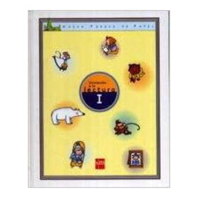 INICIACION LECTURA I PARQUE PAPEL 1  JEYJO