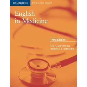 (05).ENGLISH IN MEDICINE.ST (3A.ED)  JEYJO