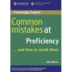 COMMON MISTAKES AT PROFICIENCY..AND HOW TO AVOID THEM.  JEYJO