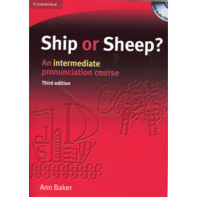 (N).SHIP OR SHEEP? (ST+CD)/PACK  JEYJO