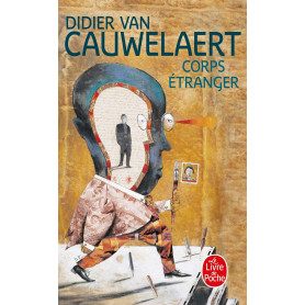 14793.CORPS ETRANGER.(LP  )                    POCLEC  JEYJO