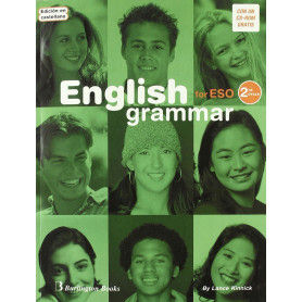 (05).(II.ESO).ENGLISH GRAMMAR FOR ESO (3º.-4º.).(2ND CYCLE)  JEYJO