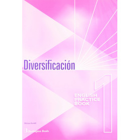 (07).ENGLISH PRACTICE BOOK 1.(DIVERSIFICACION)  JEYJO