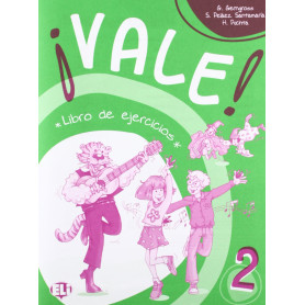 ¡VALE! 2.(ACTIVIDADES)  JEYJO