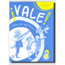 ¡VALE! 3.(ACTIVIDADES)  JEYJO