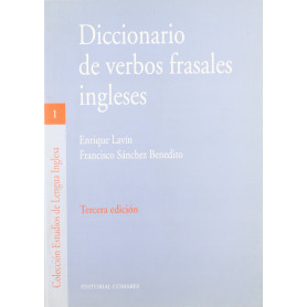 DICCIONARIO VERBOS FRASALES INGLES  JEYJO