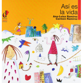 Así es la vida  JEYJO