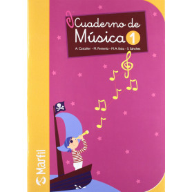 (09).CUADERNO MUSICA 1O.PRIMARIA  JEYJO