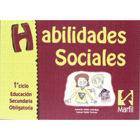 HABILIDADES SOCIALES 1O.CICLO ESO (1O-2O.ESO)  JEYJO
