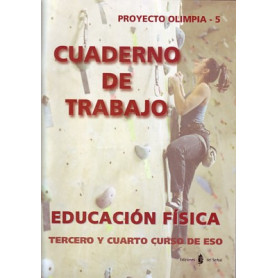 (03).CUADERNO ED.FISICA (3O-4O ESO)(OLIMPIA PROYECTO)  JEYJO