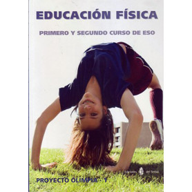 (08).EDUC.FISICA 1O-2O.ESO (PROYECTO OLIMPIA) (1O.CICLO ESO)  JEYJO