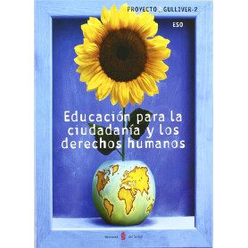(07).EDUCACION CIUDADANIA (2O-3O.ESO) DERECHOS HUMANOS  JEYJO