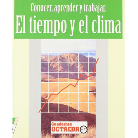 El tiempo y el clima  JEYJO