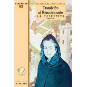 CELESTINA (VADEMECUM 3).LECTURAS BACHILLERATO  JEYJO