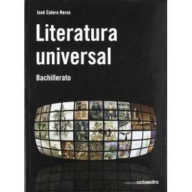 (09).LITERATURA UNIVERSAL (BACHILLERATO)  JEYJO