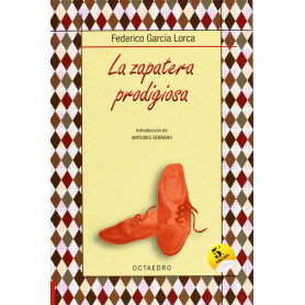 La zapatera prodigiosa  JEYJO