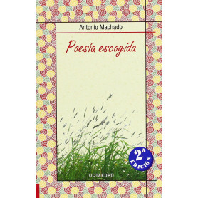 POESIA ESCOGIDA.(BIBL.BASICA OCTAEDRO)  JEYJO