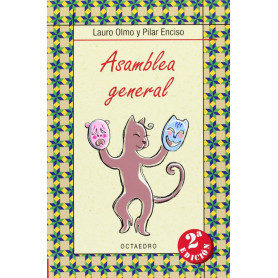 22.ASAMBLEA GENERAL.(BIBL.BASICA)  JEYJO