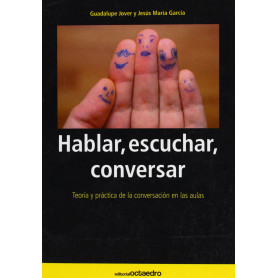 Hablar, escuchar, conversar  JEYJO