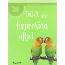 Taller de expresión oral  JEYJO