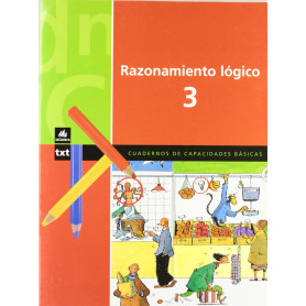(3).CUAD.RAZONAMIENTO LOGICO.(ED.PRIMARIA)  JEYJO