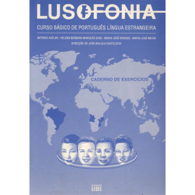 LUSOFONIA.EXERCICIOS  JEYJO