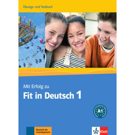 MIT ERFOLG ZU FIT IN DEUTSCH.(EJERCICIOS)  JEYJO