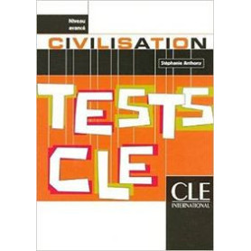 TEST CLE CIVILISATION.(AVANCE)  JEYJO