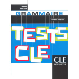 (DEBUTANT).TESTS DE GRAMMAIRE  JEYJO