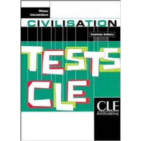 (INTERMEDIAIRE).TESTS DE CIVILISATION  JEYJO