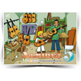 MUSICA ALMIREZ 5O.PRIM  JEYJO