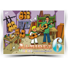 MUSICA ALMIREZ 6O.PRIM  JEYJO