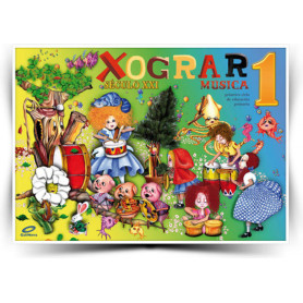 (G).(10).MUSICA 1º.XOGRAR SECULO XXI *GALEGO*  JEYJO
