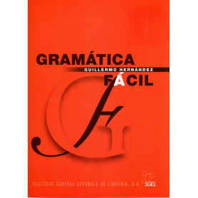 GRAMATICA FACIL.(SGEL)  JEYJO