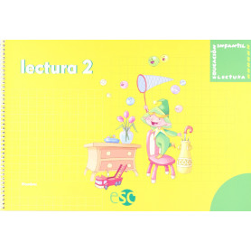 (04).LIBRO LECTURA 2.(BAUL MAGICO)  JEYJO