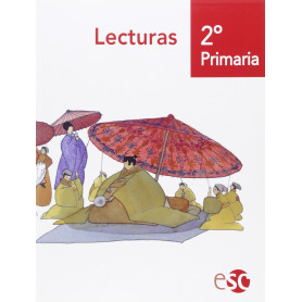 LECTURAS 2O.PRIMARIA  JEYJO