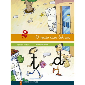 (G).(05).LECTURAS 2.(O PAIS DAS LETRAS)*GALEGO*  JEYJO