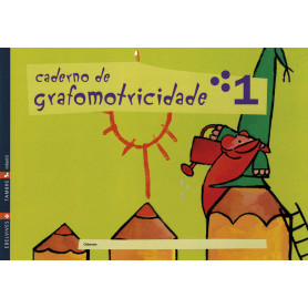 (G).(07).CADERNO 1.GRAFOMOTRICIDADE INFANTIL  JEYJO