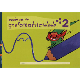 (G).(07).CADERNO 2.GRAFOMOTRICIDADE INFANTIL  JEYJO