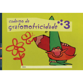 (G).(07).CADERNO 3.GRAFOMOTRICIDADE INFANTIL  JEYJO