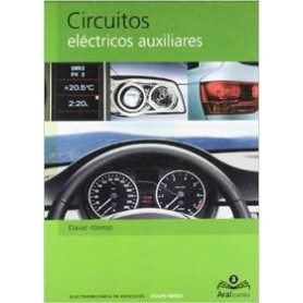 (07).(G.M).CIRCUITOS ELECTRICOS AUXILIARES.(GRADO MEDIO)  JEYJO