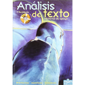 ANALISIS DE TEXTO (1O.BACHILLERATO)  JEYJO