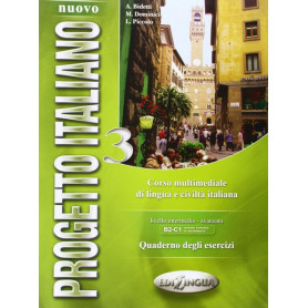 Nuovo progetto italiano 3 ejercicio  JEYJO