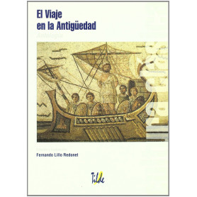 El Viaje a la Antigüedad  JEYJO