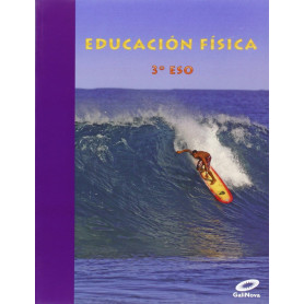EDUCACION FISICA 3º.ESO *GALEGO*  JEYJO