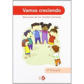 (10).VAMOS CRECIENDO 4ºPRIMARIA (ED.VALORES)  JEYJO